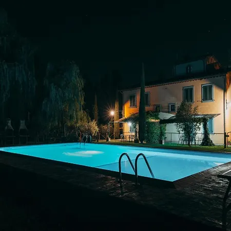 Holiday home Belvilla By Oyo Pino Cortona