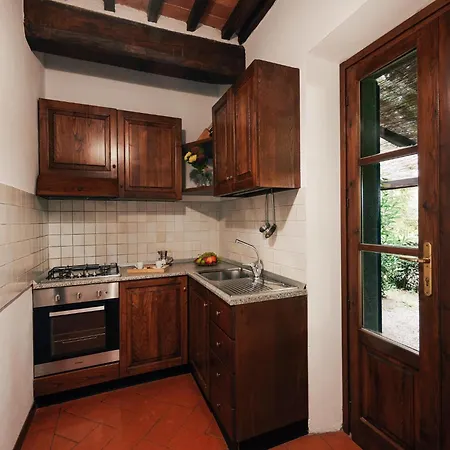 Belvilla By Oyo Pino Cortona