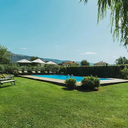 Belvilla By Oyo Pino * Cortona